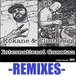 I'm a Let You Know (Clint Dogg Remix)