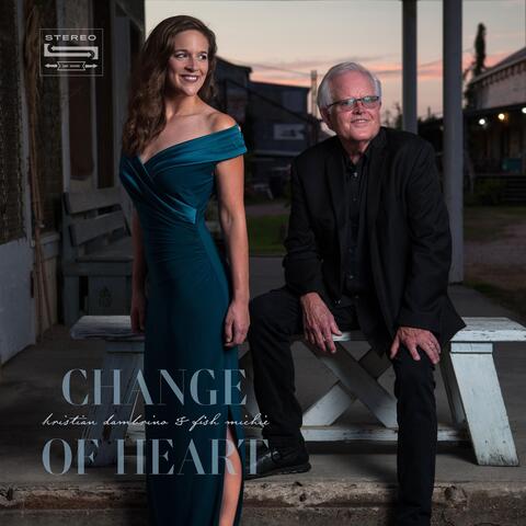 Change of Heart