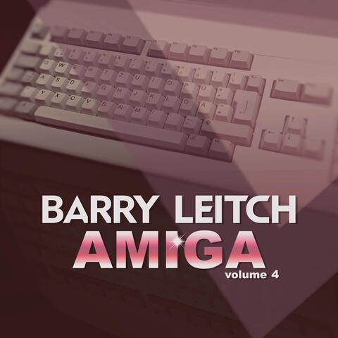 Amiga, Vol. 4