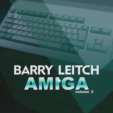 Amiga, Vol. 3