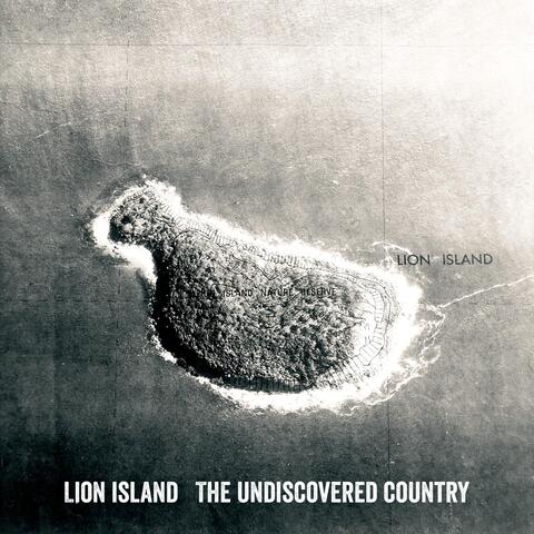 The Undiscovered Country