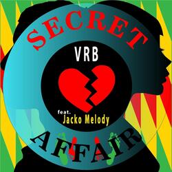 Secret Affair (feat. Jacko Melody)