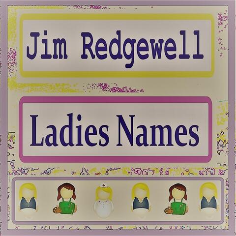 Ladies Names