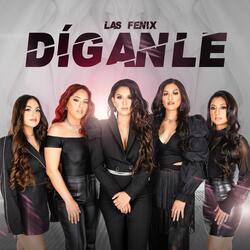 Díganle