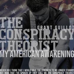 The Conspiracy Theorist