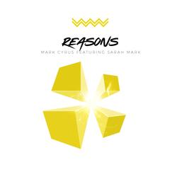 Reasons (feat. Sarah Mark)