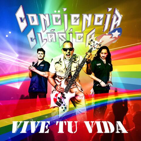 Vive Tu Vida