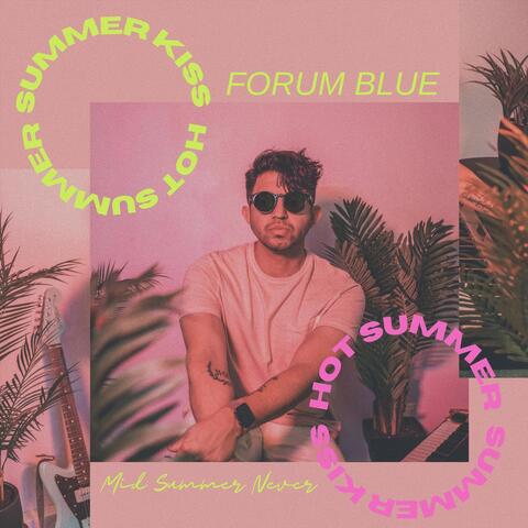 Mid Summer Never