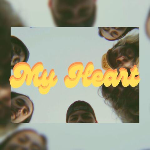 My Heart