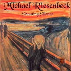 Shouting Silence