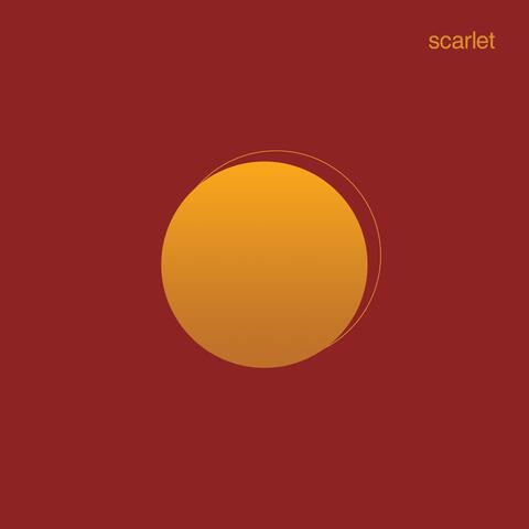 Scarlet