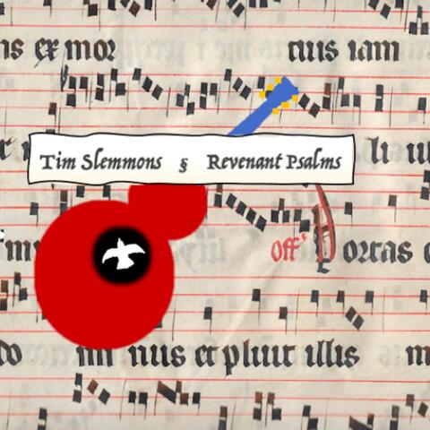 Revenant Psalms