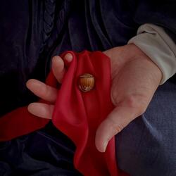 All Shall Be Well (Saint Julian's Song) [feat. Beth Fitchet Wood]