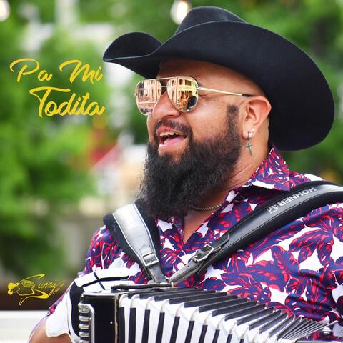 Pa' Mi Todita
