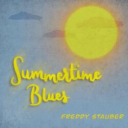 Summertime Blues
