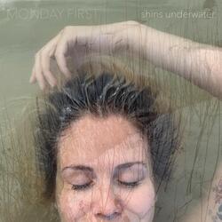 Shins Underwater