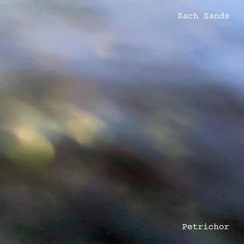 Petrichor