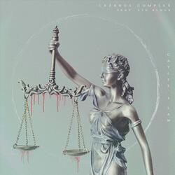 Caylee's Law (feat. Stu Block)