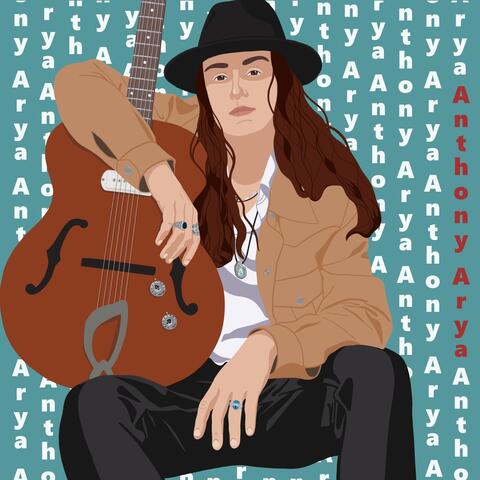 Listen to the Voice of Anthony Arya