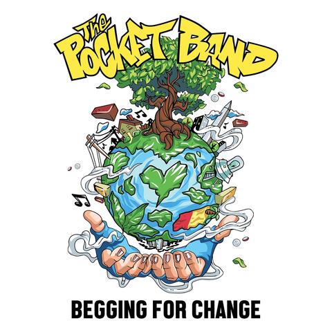 Begging for Change