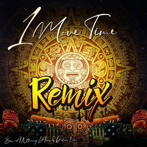 1 More Time (Remix)