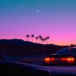 Getting Late