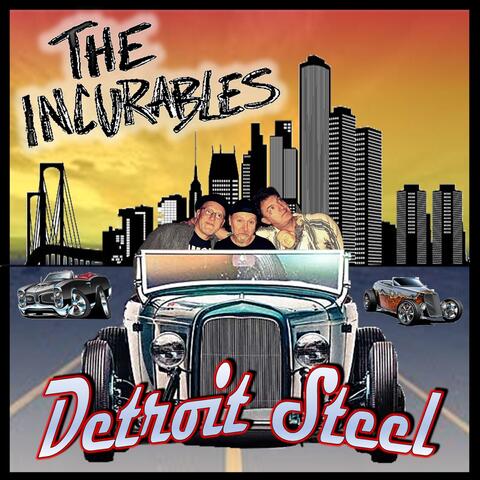 Detroit Steel
