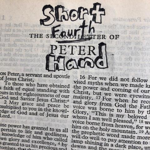 Fourth Peter