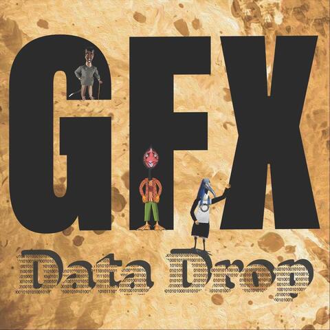 Data Drop