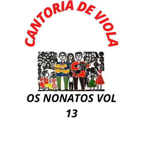 Cantoria de Viola, Vol. 13