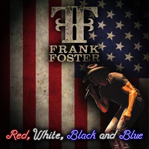 Red, White, Black and Blue