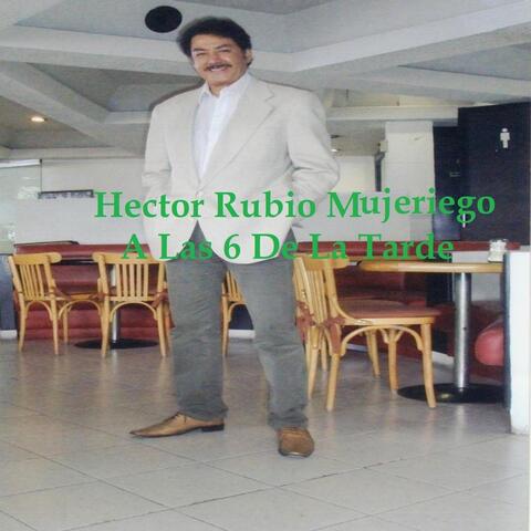 A las 6 de la Tarde
