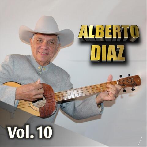 Alberto Díaz, Vol. 10