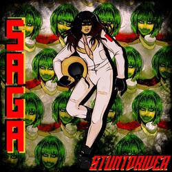 Funeral for a Fantasy