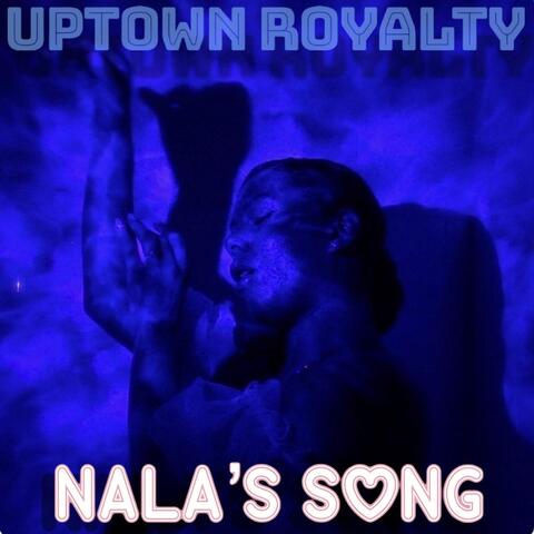Nala's Song