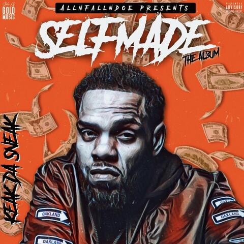 Selfmade: The Album