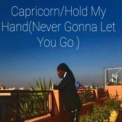 Hold My Hand (Never Gonna Let You Go)
