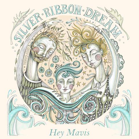 Silver Ribbon Dream