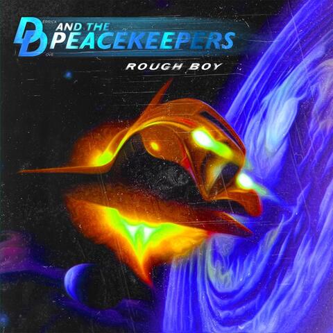 Rough Boy