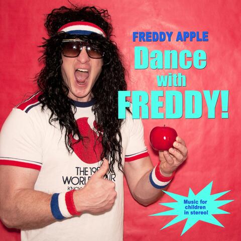 Dance with Freddy!