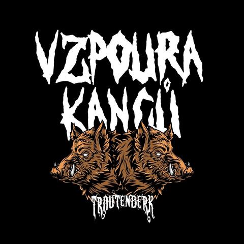 Vzpoura Kanců