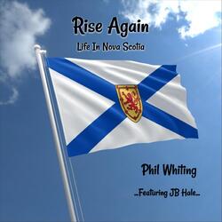 Sailor Man (feat. J B Hale)