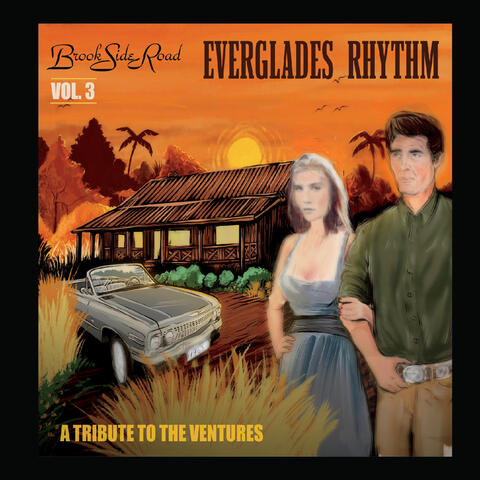 Brookside Road, Vol. 3