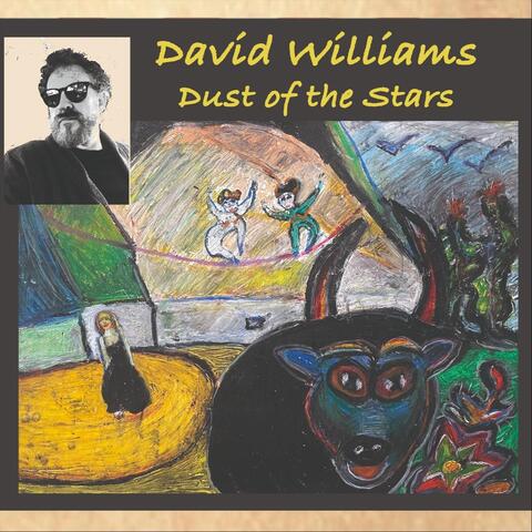Dust of the Stars