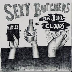 Bibles Booze & Big Black Clouds