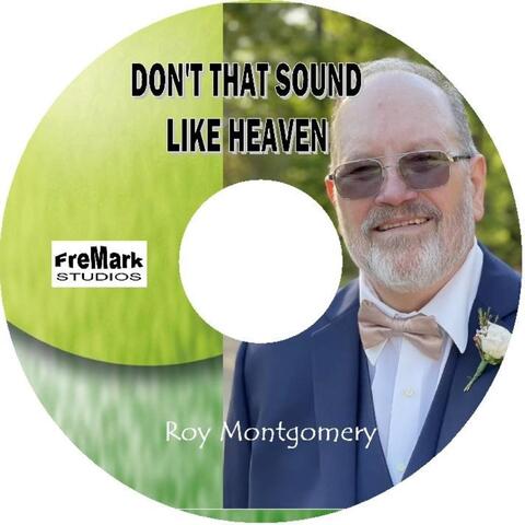 Don't That Sound Like Heaven