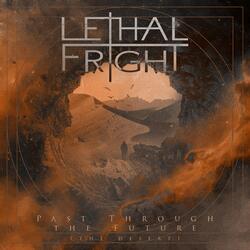 Lethal Fright (feat. Derek Sherinian & Ivan Busic)