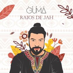 Raios de Jah (Ao Vivo)