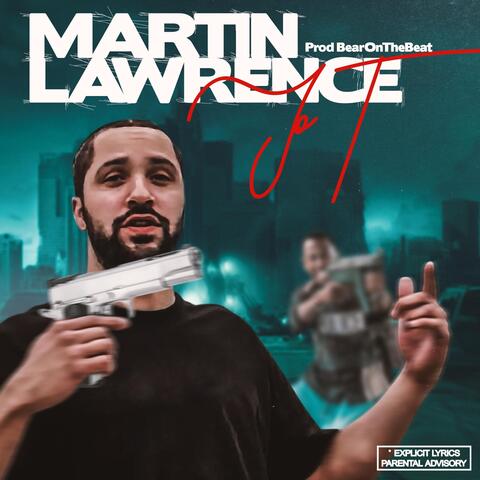 Martin Lawrence
