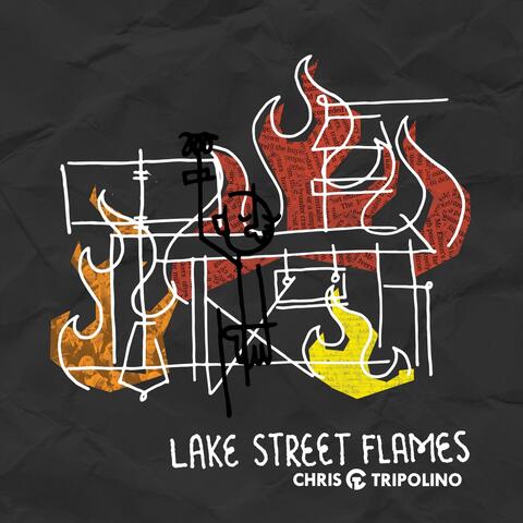 Lake Street Flames